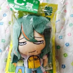 キャトウ様☆専用 弱虫ペダル ぬいぐるみのサムネイル
