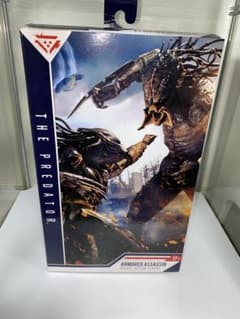 メ*3様 NECA ネカ アーマード アサシン プレデター アルティメット エイ メ*3様 NECA ネカ アーマード アサシン プレデター アルティメット
