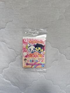 たまごっち　一番くじ　Ｇ賞　なつかしステーショナリーのサムネイル