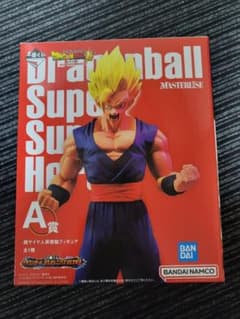 一番くじドラゴンボール悟飯フィギュアのサムネイル