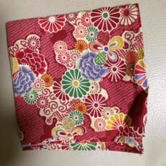 お弁当包みのサムネイル