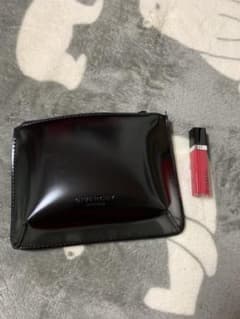 GIVENCHY ジバンシイ ポーチ&リップグロスのサムネイル