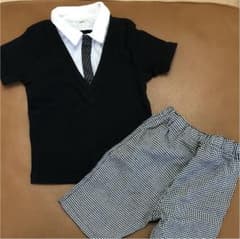 フォーマル 男の子のサムネイル