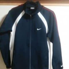 NIKE♪ジャージs140のサムネイル