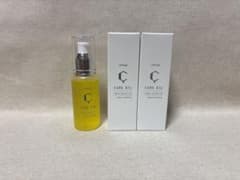 【即購入OK】 synergy シナジー　キュアオイル　60ml 2本 新品未開封】synergy シナジー キュアオイル 60ml 2本 - メルカリ