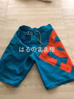 水着キッズSのサムネイル