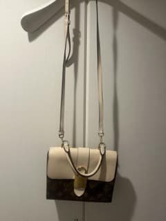 【まなみ様専用】Louis Vuitton モノグラム ショルダーバッグのサムネイル