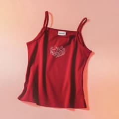beams JENNIE キャミソールのサムネイル