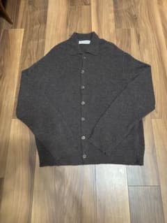 OUR LEGACY EVENING POLOのサムネイル