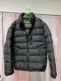 ZARA ダウンジャケット　USA Lサイズのサムネイル