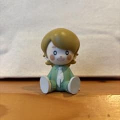 Mrs. GREEN APPLE 藤澤涼架 フィギュアのサムネイル
