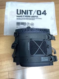 YETI ハーフガロンジャグカバー Black UNIT/04 - メルカリ