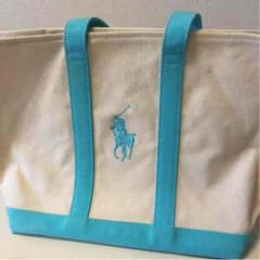 AK様専用 ラルフローレントートバックのサムネイル
