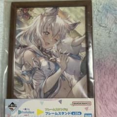 白上フブキ hololive vol.2 フレームスタンドのサムネイル