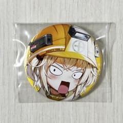 勝利の女神 NIKKE ニケ FUNNY FACE 缶バッジ 缶バ リター - メルカリ