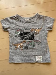 Tシャツ 恐竜のサムネイル
