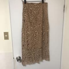 yuca様専用 fifth レーススカート Lサイズのサムネイル