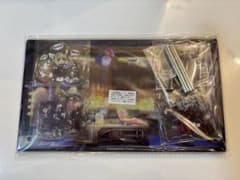 アークナイツ　アクリルボード＆マグネットセット「フロート車操縦席」