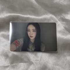 櫻井美羽トレカ Hi-Five 初回Aのサムネイル