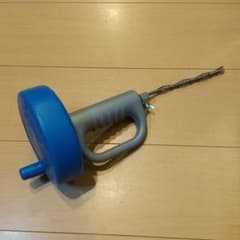 パイプクリーナーのサムネイル
