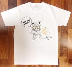 ジャニーズWEST ラッキィィィィィィィ7 ライブ　Tシャツのサムネイル