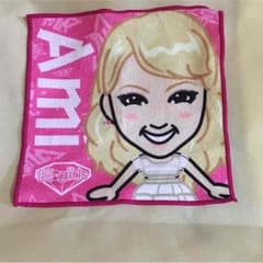 Ami Egタオルのサムネイル