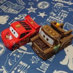 週末セール中☆haruu様 専用マックイーン  メーターのサムネイル