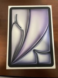 Apple iPad Air 第6世代　128GB + Apple Pencilのサムネイル