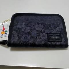 PORTER  財布　お値下げしましたのサムネイル