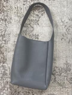 Aeta ショルダーバッグ　グレーのサムネイル