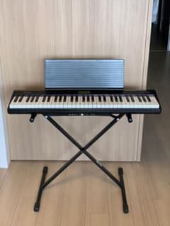 じゃみ様専用 Roland GO:PIANO/GO-61Pのサムネイル