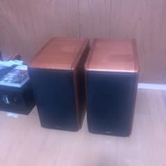 denon.sce 727r スピーカー 2台セット denon.sce 727r スピーカー 2台セット - メルカリ