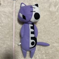 호네코네코 봉제인형