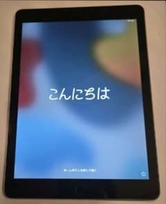 Apple iPad 本体のサムネイル