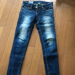 SLY 美品 デニムのサムネイル