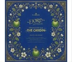 Mrs. GREEN APPLE FJORD THE ORIGIN グッズのみ - メルカリ