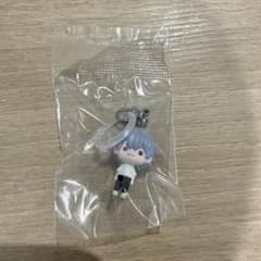 エヴァンゲリオン めじるしアクセサリー カヲルのサムネイル