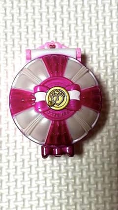 プリキュア コンパクト型 おもちゃのサムネイル