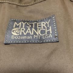 MYSTERYRANCH ブーティーバッグのサムネイル