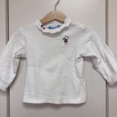 【ファミリア】トップス　80のサムネイル