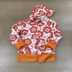 JUNKSTORE キッズ　ラッシュガードのサムネイル