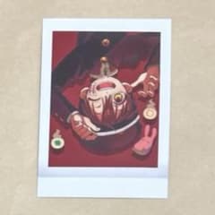 地縛少年花子くん ぱしゃこれ かもめ学園夏祭り 来場特典 特典