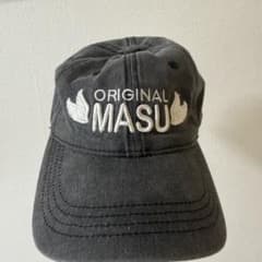 MASU キャップ 帽子 - メルカリ