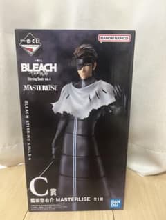 一番くじ BLEACH　藍染惣右介　フィギュア　C賞のサムネイル