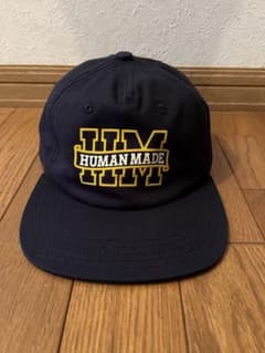 HUMAN MADEのサムネイル