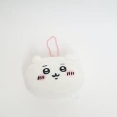 ちいかわ　もちもちフェイスマスコットのサムネイル