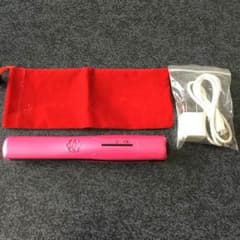 chii様専用★コードレスヘアアイロンのサムネイル