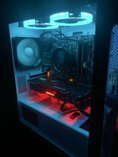 最終セール★自作PC Corei7 ssd128MB HD6850 自作pc ryzen 7 2700x gtx1080 ssd512GB - メルカリ