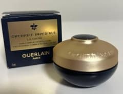 GUERLAINゲラン オーキデアンペリアルザクリームN 7ml 新品 - メルカリ