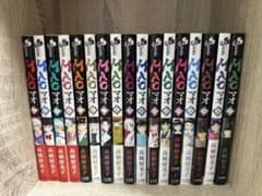 MAO 1〜28巻 既刊全巻セット 高橋留美子 - メルカリ